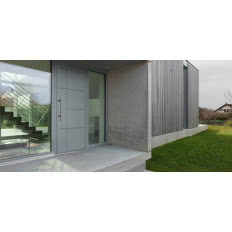 Drzwi zewnętrzne SOLANO 86