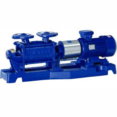 Pompy samozasysające