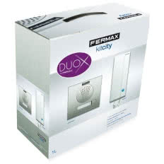 Zestaw domofonowy DUOX 2NR 