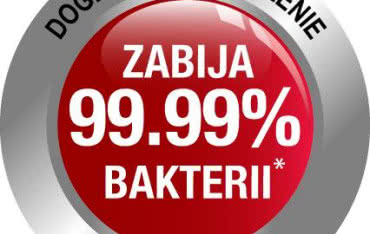 Dom bezpieczny dla alergików - czyszczenie parą