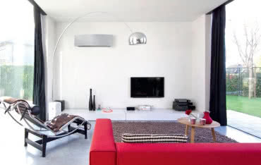 Kiedy zalecany jest montaż klimatyzatora?