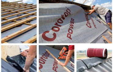 Wysoka jakość = Corotop