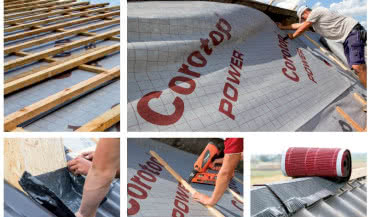 Wysoka jakość = Corotop