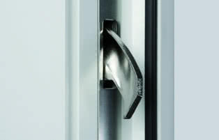 Zamki wielopunktowe Winkhaus