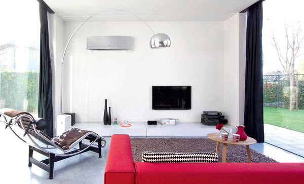 Kiedy zalecany jest montaż klimatyzatora?