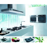 System kuchenny Franke Kubus