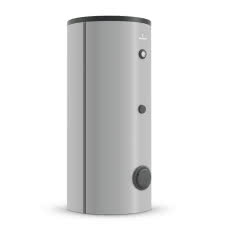 Big Tower - wymiennik c.w.u. z wężownicą spiralną, stojący - SGW(S) 