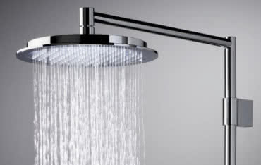 Prysznic Oras Hydra nagrodzony!