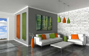 Torget - nowy grzejnik w ofercie Alplast-Radeco