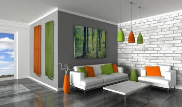 Torget - nowy grzejnik w ofercie Alplast-Radeco