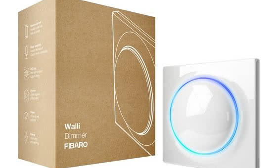 Walii - kompletna linia inteligentnych gniazdek i włączników