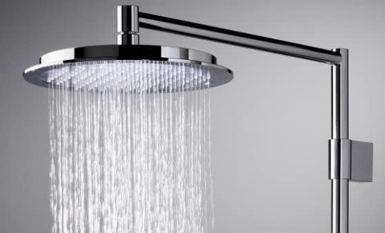 Prysznic Oras Hydra nagrodzony!