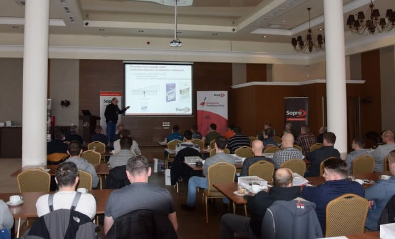 Sopro zaprasza do Akademii Profesjonalisty