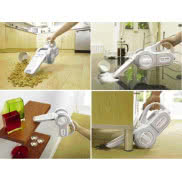 Akumulatorowy odkurzacz podręczny - PV1205