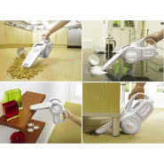 Akumulatorowy odkurzacz podręczny - PV1205