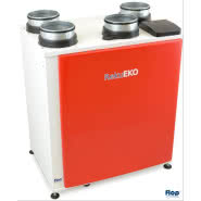 Rekuperator RekuEKO 