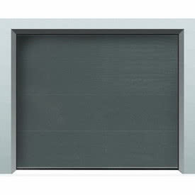 Brama CLASSIC, panel Mikrofala