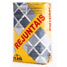 Wypełniacz i uszczelniacz do ceramiki i płytek Rejuntais marki TEAIS