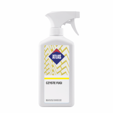ATLAS CZYSTE FUGI