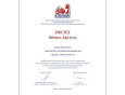 DRUTEX S.A. Ambasadorem Polskiej Gospodarki
