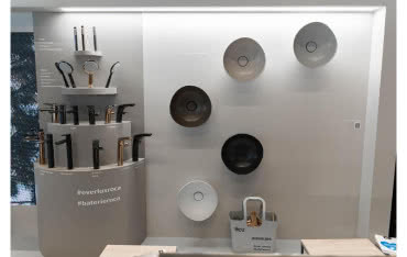 Relacja firmy ROCA z Targów Designu 4DD 2022