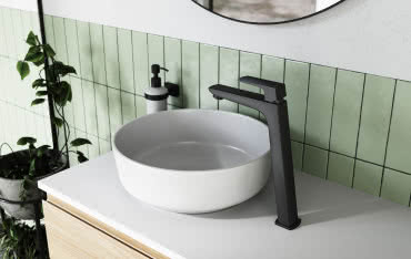Jakie akcesoria wybrać do swojej łazienki?