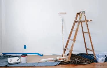 Jak wybrać wysokiej jakości klej do tapet? 