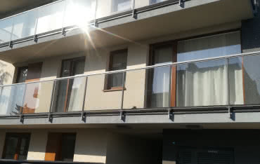 Jak wybrać idealne drzwi balkonowe?