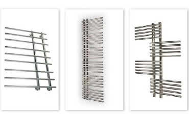 Grzejniki nierdzewne Alplast