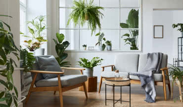 Jak rozwiązania szklane wpisują się w trendy wnętrzarskie 2023?