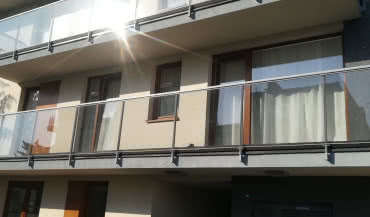 Jak wybrać idealne drzwi balkonowe?