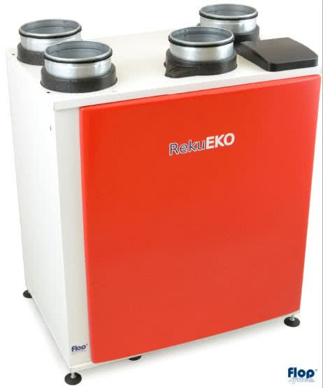 Rekuperator RekuEKO 
