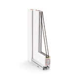 System drzwiowy REHAU Thermo-Design