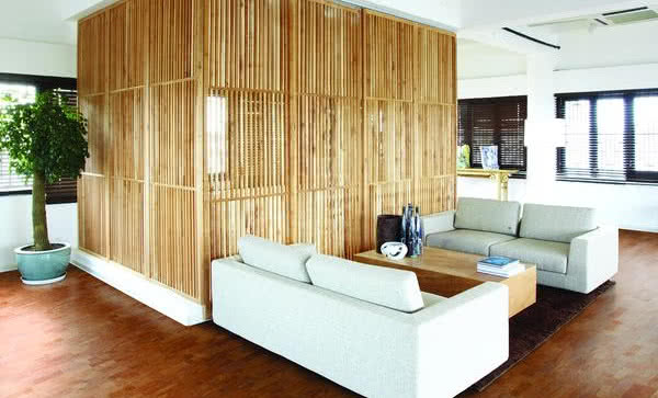 Podłogi korkowe - przepis na przytulne wnętrza