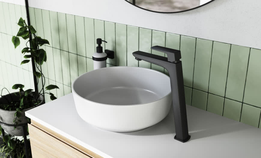 Jakie akcesoria wybrać do swojej łazienki?