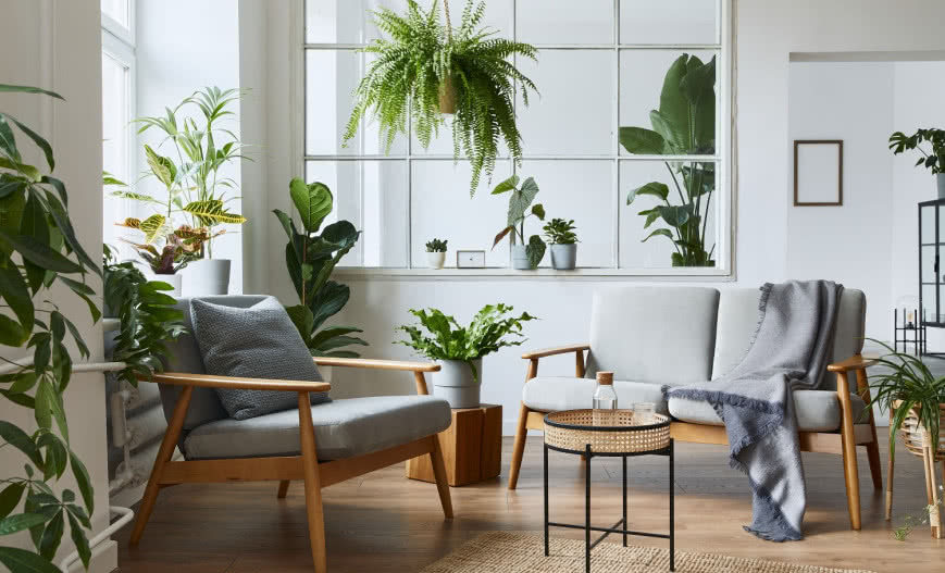 Jak rozwiązania szklane wpisują się w trendy wnętrzarskie 2023?