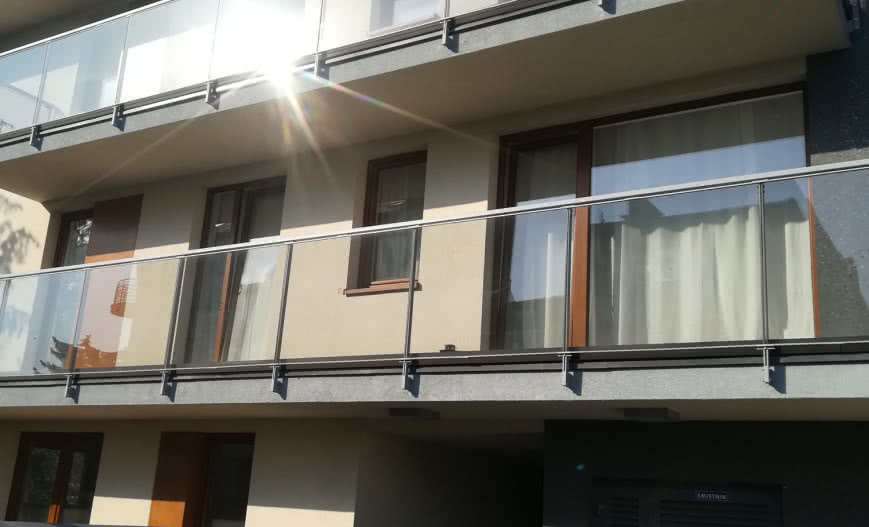 Jak wybrać idealne drzwi balkonowe?