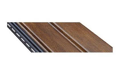 Podsufitki PVC jako uzupełnienie oferty Aquaplast