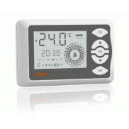 RTW101 - Termostat pokojowy bezprzewodowy - regulator temperatury