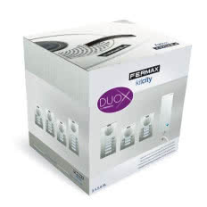 Zestawy domofonowe CITY-DUOX 