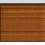 Brama CLASSIC, panel S
