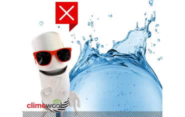 Czym grozi zawilgocenie wełny mineralnej?