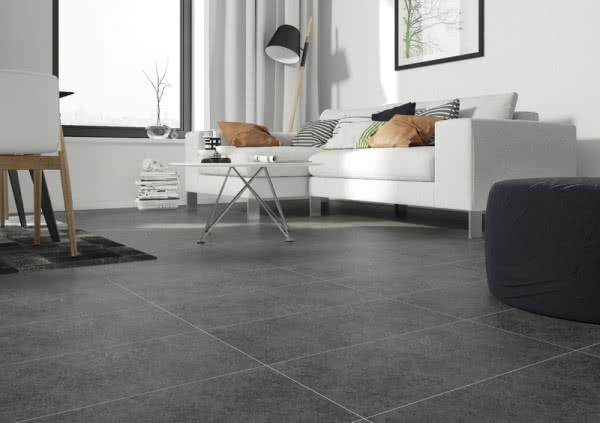 Memories i Monti - nowe kolekcje płytek imitujących beton