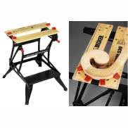 Stół warsztatowy Workmate WM536