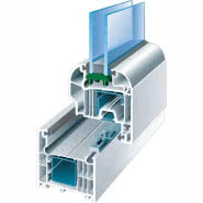 Profile TK-71 firmy Spectus