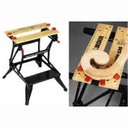 Stół warsztatowy Workmate WM536