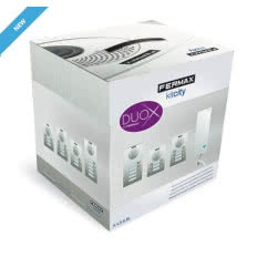 Zestawy domofonowe DUOX 10NR CITY