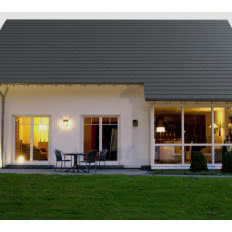 Dachówka cementowa Kapstadt