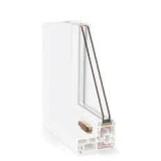 Profil okienny Nordic-Design