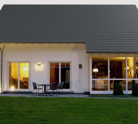 Dachówka cementowa Kapstadt